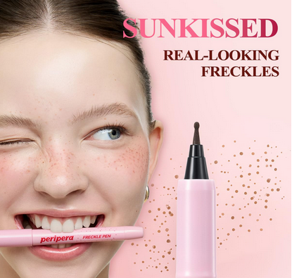 Peripera Freckle Pen