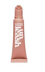 UNLEASHIA Sunset Dazzle Gloss Balm