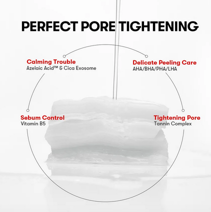 VT AZ Care Toner Pad 60 pads