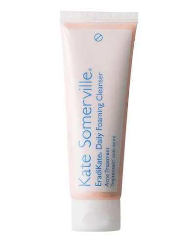 Kate somerville Mini EradiKate Daily Cleanser with Sulfur Acne Treatment 30 ml.