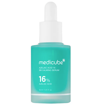 Medicube Azelaic Acid 16 BB Calming Serum 30ml