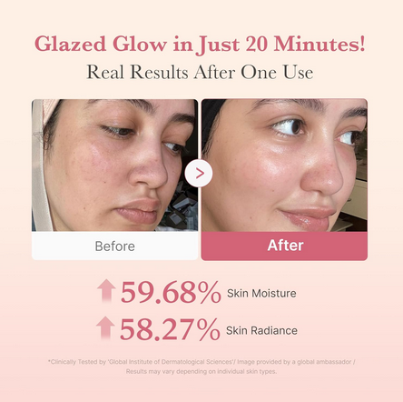 Medicube Collagen Milk Toning Wrapping Mask 75ml