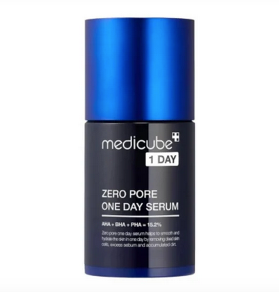 Medicube Zero Pore One Day Serum 30ml
