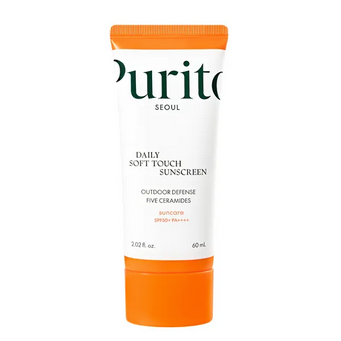 Purito Daily Soft Touch Sunscreen 60ml