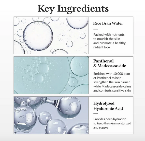 Dr.Althea 345 Relief Cream Mist 100ml