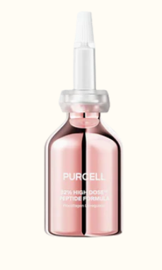 PURCELL 82% High Dose Peptide Formula 30ml