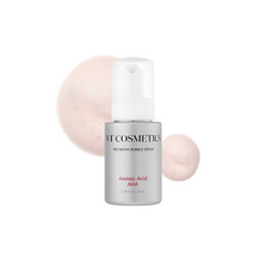 VT COSMETICS AZ AHA RED MICRO BUBBLE SERUM 70ml