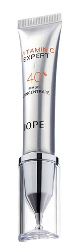 IOPE Vitamin C Expert 40% Mask Concentrate 15g
