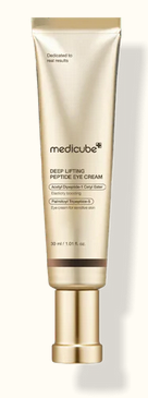 Medicube DEEP LIFTING PEPTIDE EYECREAM FOR FACE 30ml