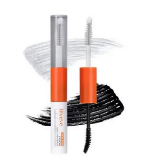 lilyeve Grow Turn Exosome Dual Lash Serum 8ml