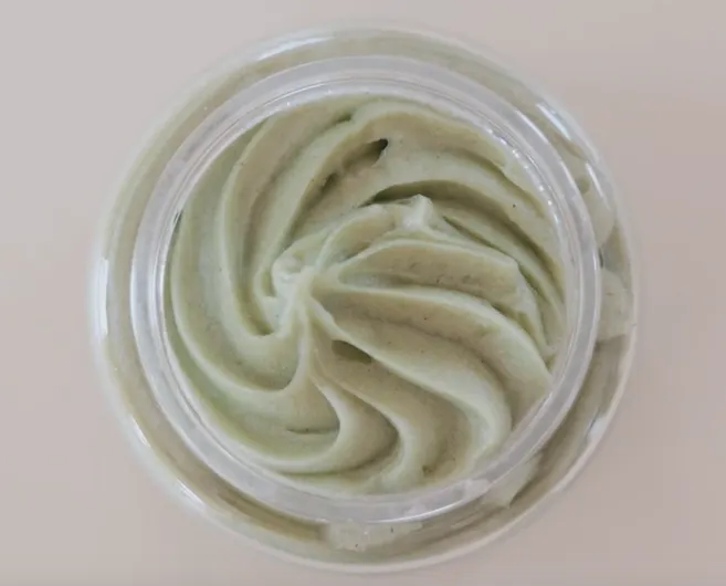 WHIPPED Vegan Pack Cleanser Jumbo Yujamong 130g
