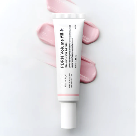 Abib PDRN Volume Fill-it Booster Crème 2.5 Tube 30ml