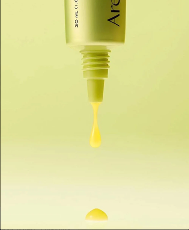 Arencia Vitamin C Booster Shot 30ml