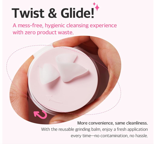 mixsoon Collagen Cleansing Balm 50ml