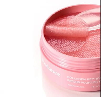 Biodance COLLAGEN PEPTIDE EYE PATCHES (30ea)