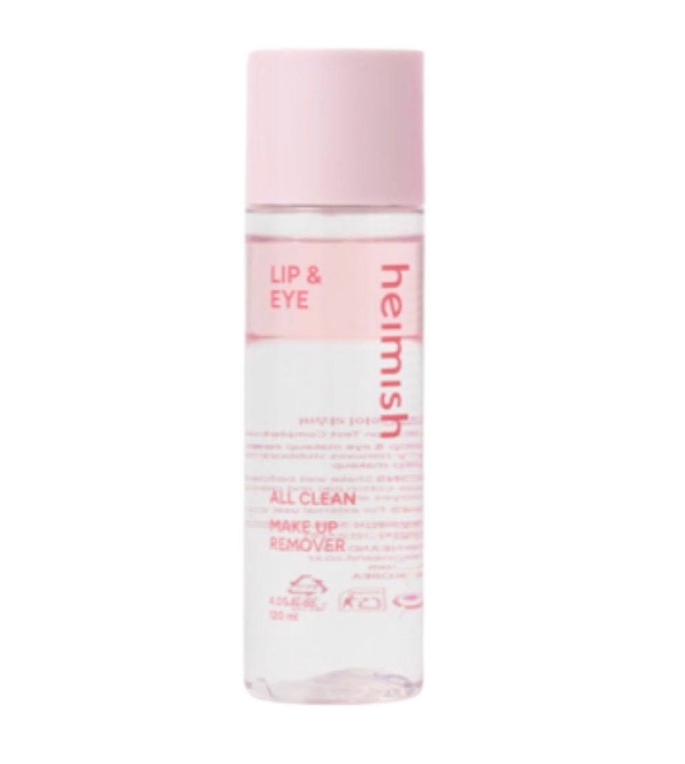 Heimish All Clean Makeup Remover
