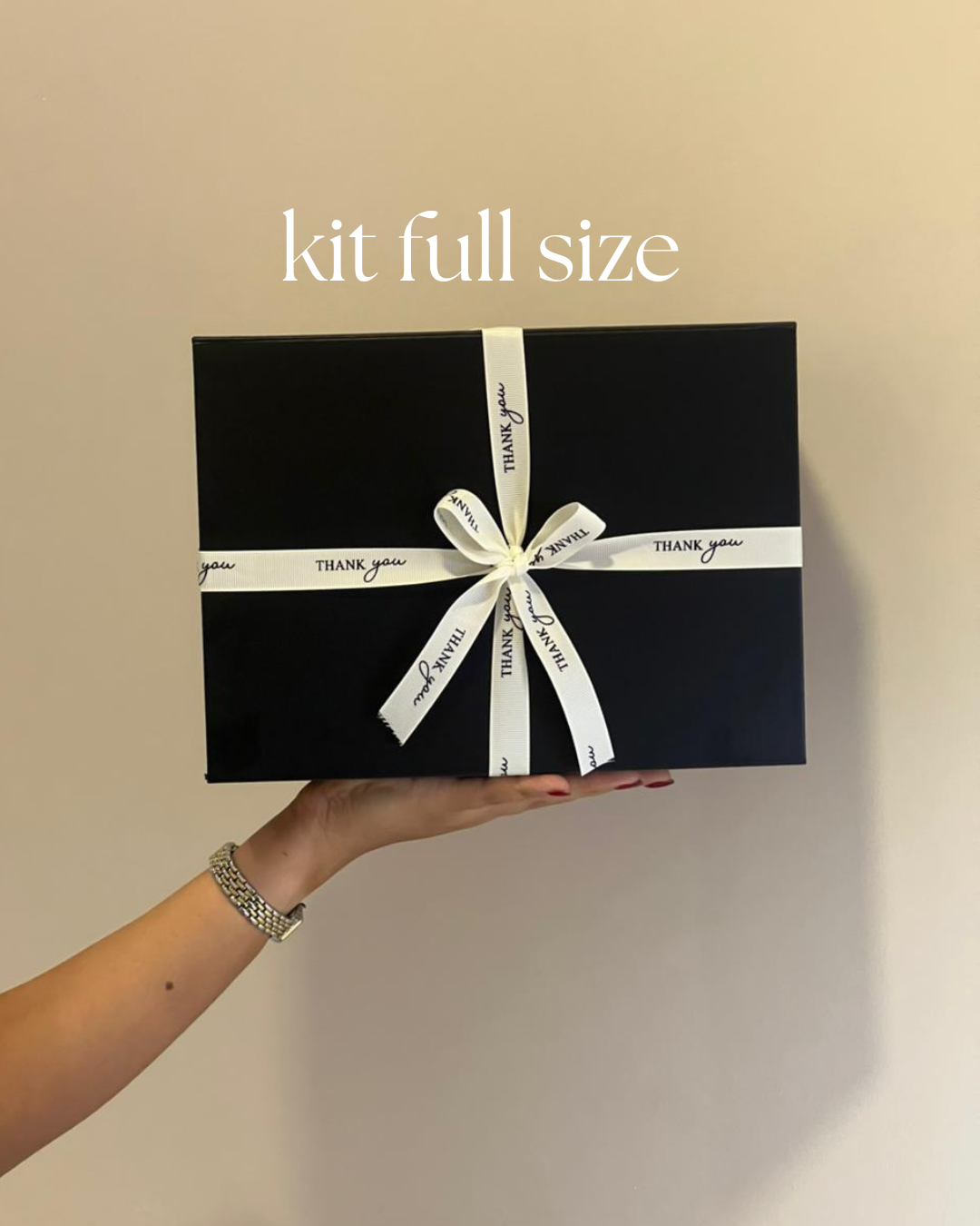 Calendario de adviento - FULL SIZE