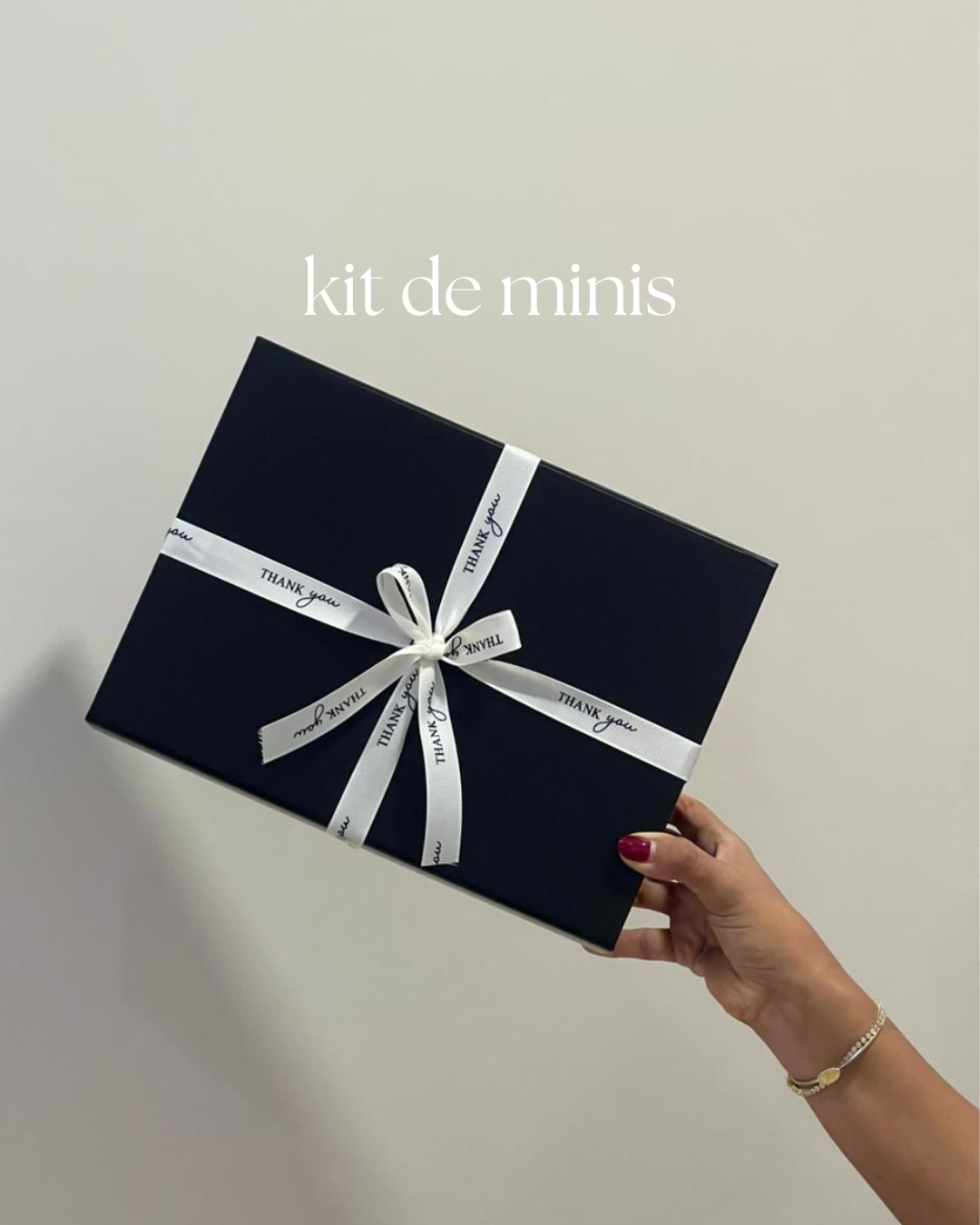 MINI Calendario de adviento - discovery kit