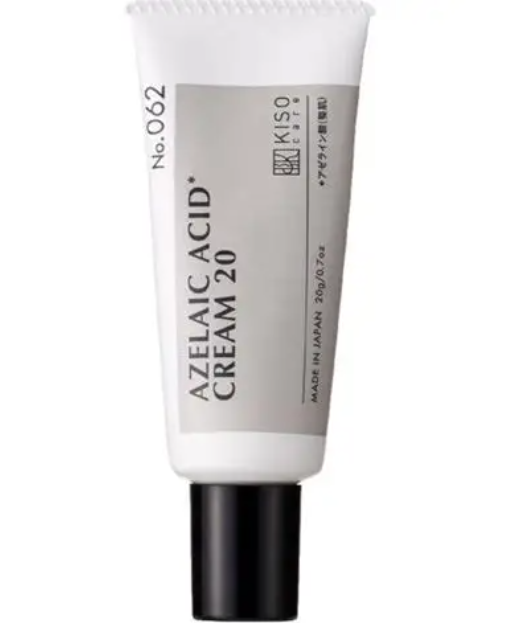 Kisocare Azelaic Acid Cream 20% 20g