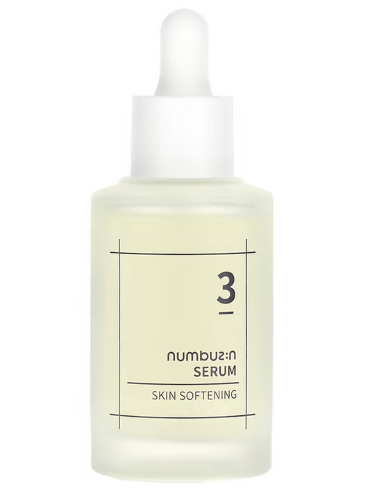 NUMBUZIN - No.3 Skin Softening Serum - 50ml