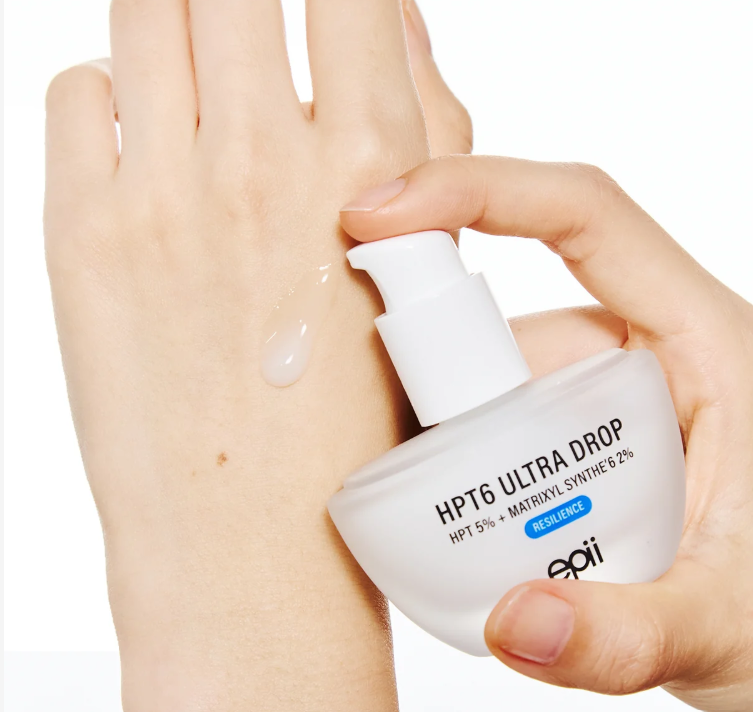 epii HPT6 Ultra Drop 5% 30ml