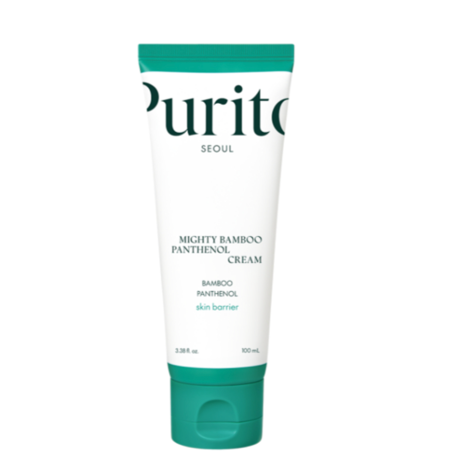 Purito SEOUL Mighty Bamboo
Panthenol Cream