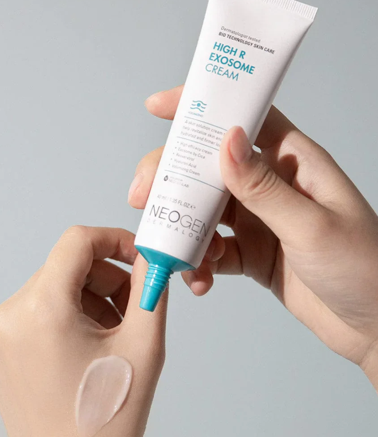 NEOGEN Dermalogy High R Exosome Cream