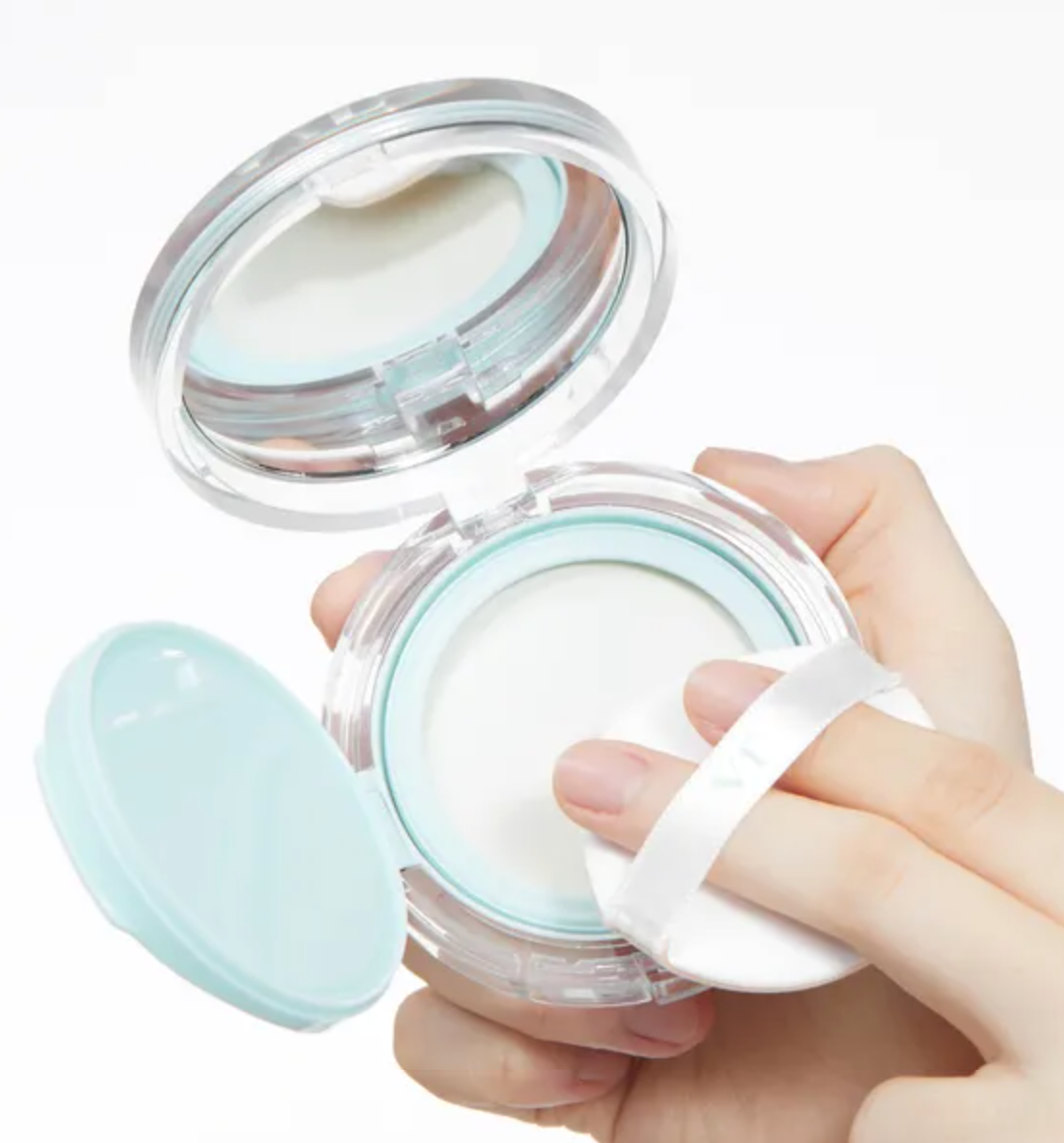 VT PDRN Essence Glow Sun Pact