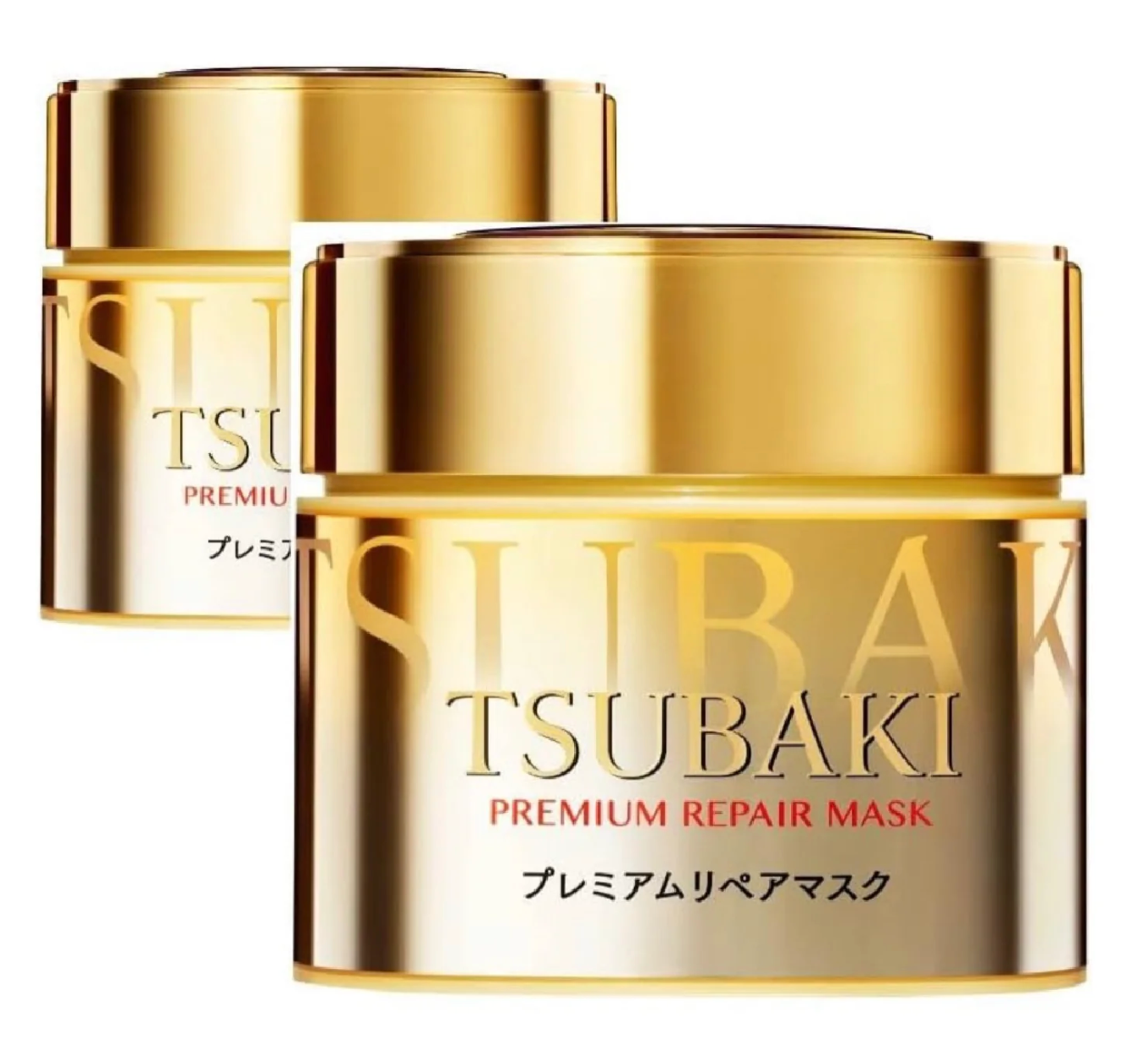 Shiseido Tsubaki Premium EX Repair Hair Mask