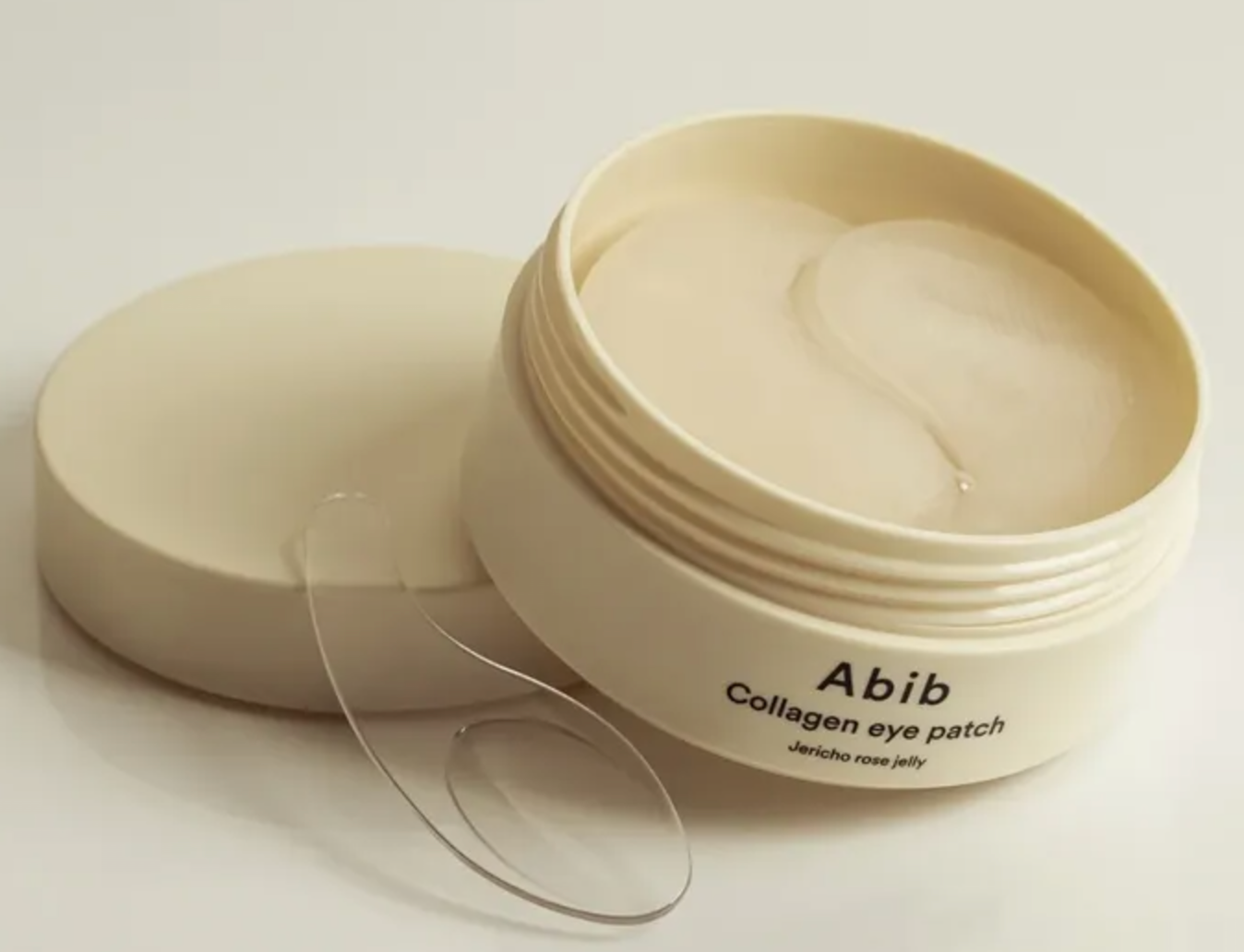 Abib - Collagen Eye Patch Jericho Rose Jelly 60 pcs