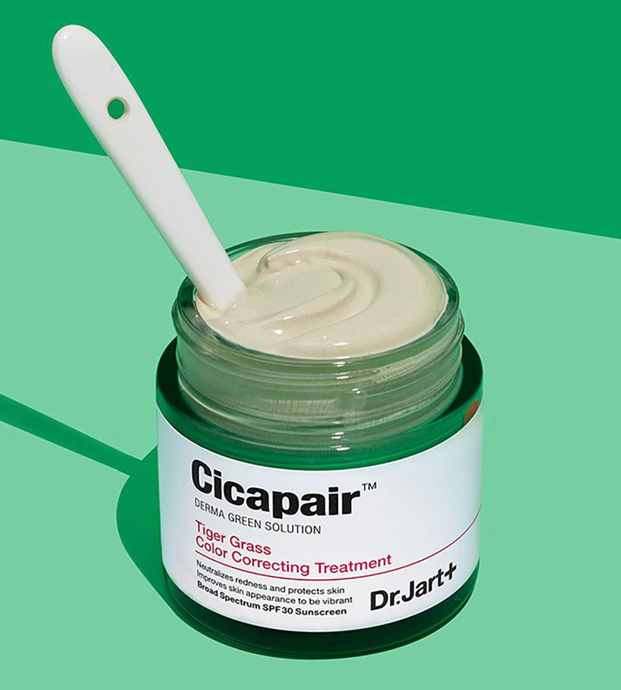 Dr. Jart+ Cicapair Tiger Grass Color Correcting Treatment