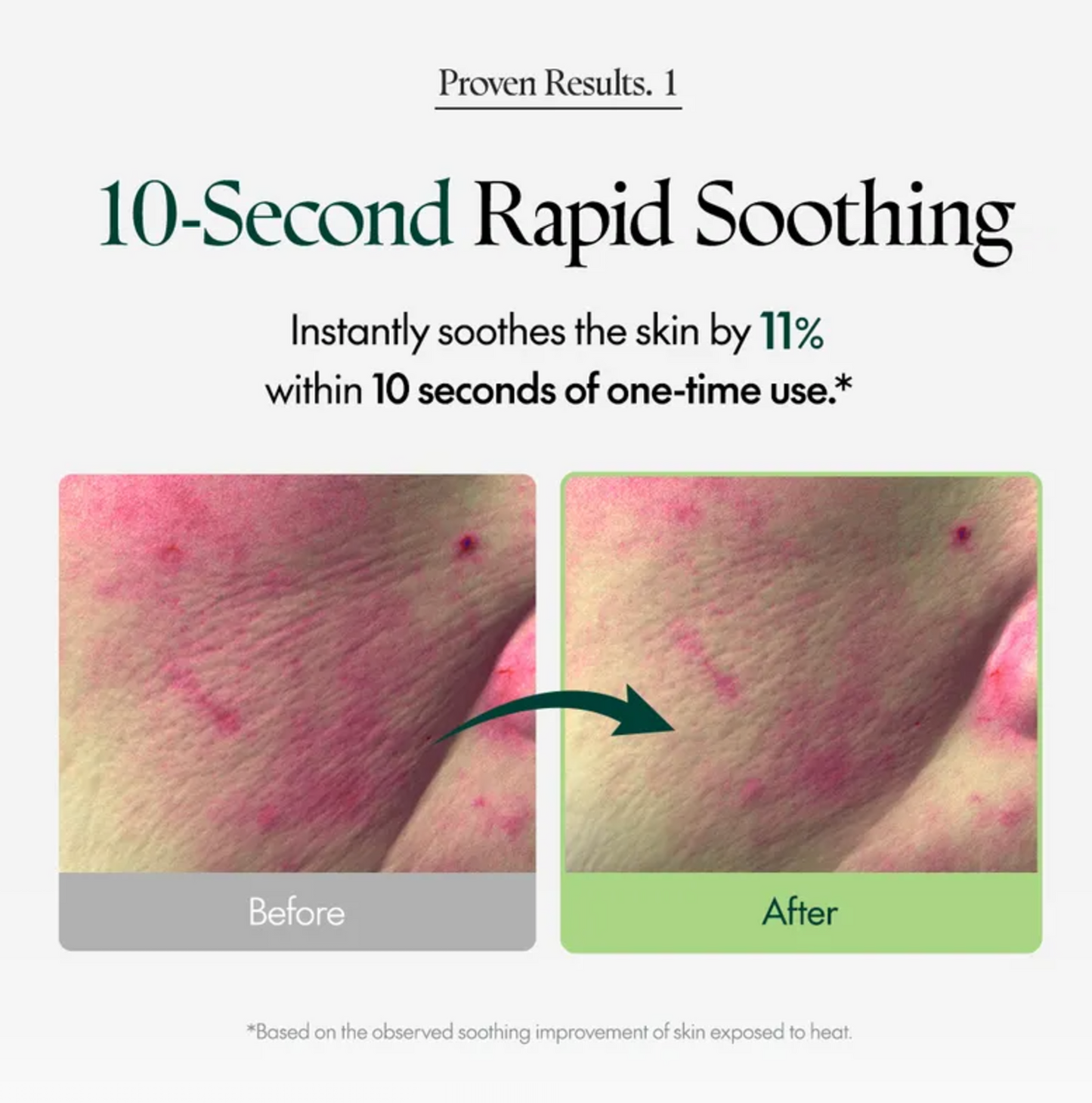Purito SEOUL Wonder Releaf Centella Toner Unscented