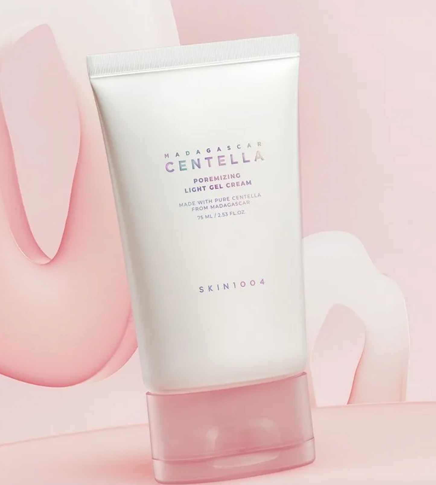 SKIN1004 Madagascar Centella Poremizing Light Gel Cream