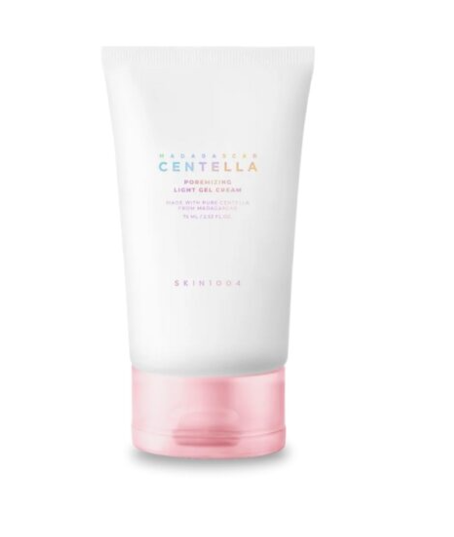 SKIN1004 Madagascar Centella Poremizing Light Gel Cream