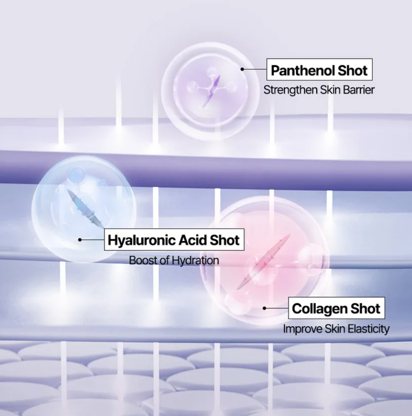 Isntree - Onion Newpair Booster Shot 2000