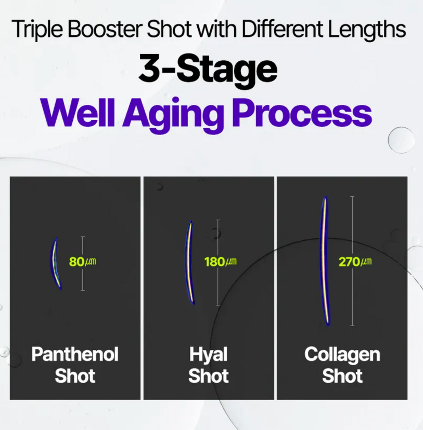 Isntree - Onion Newpair Booster Shot 2000