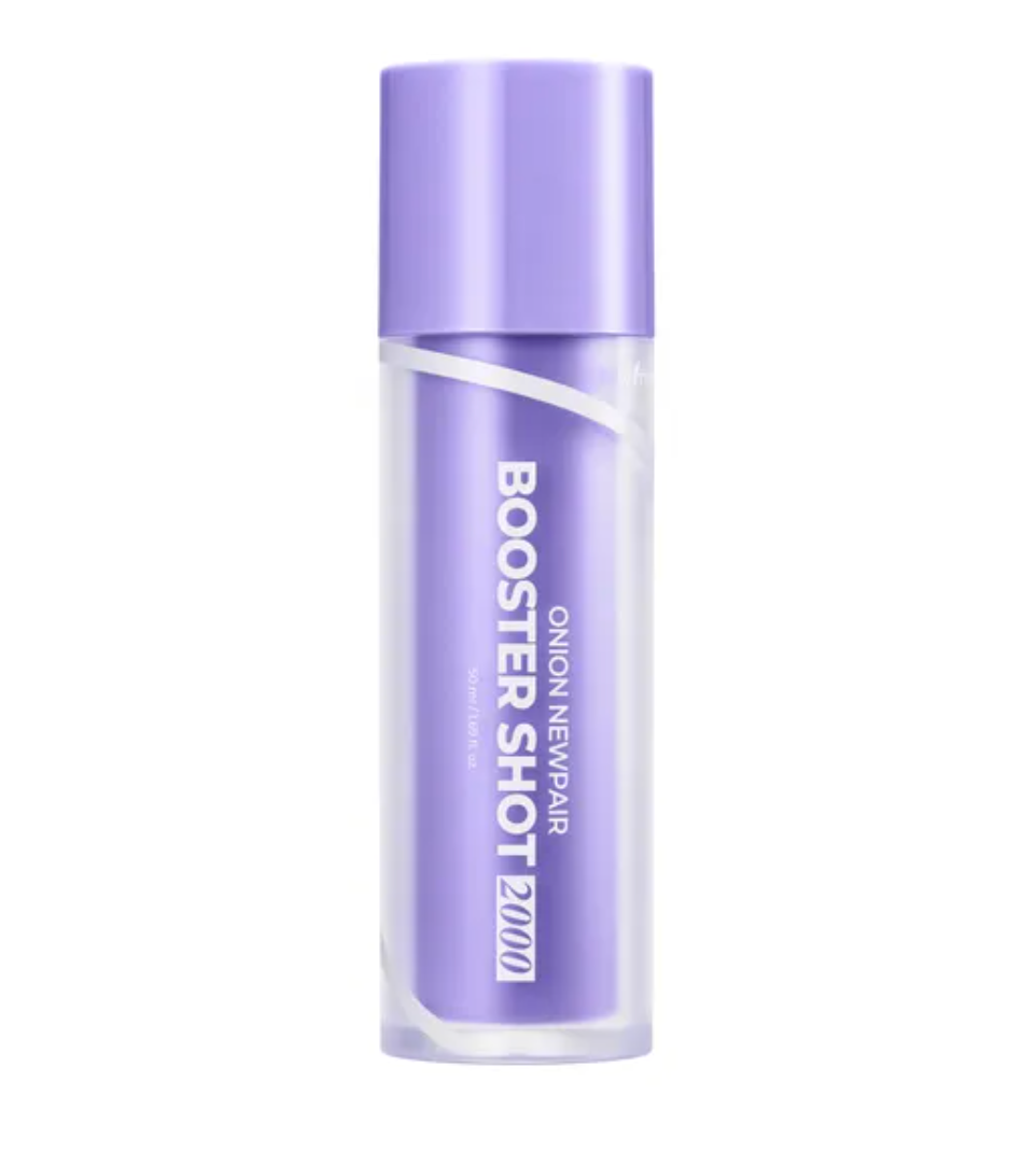 Isntree - Onion Newpair Booster Shot 2000