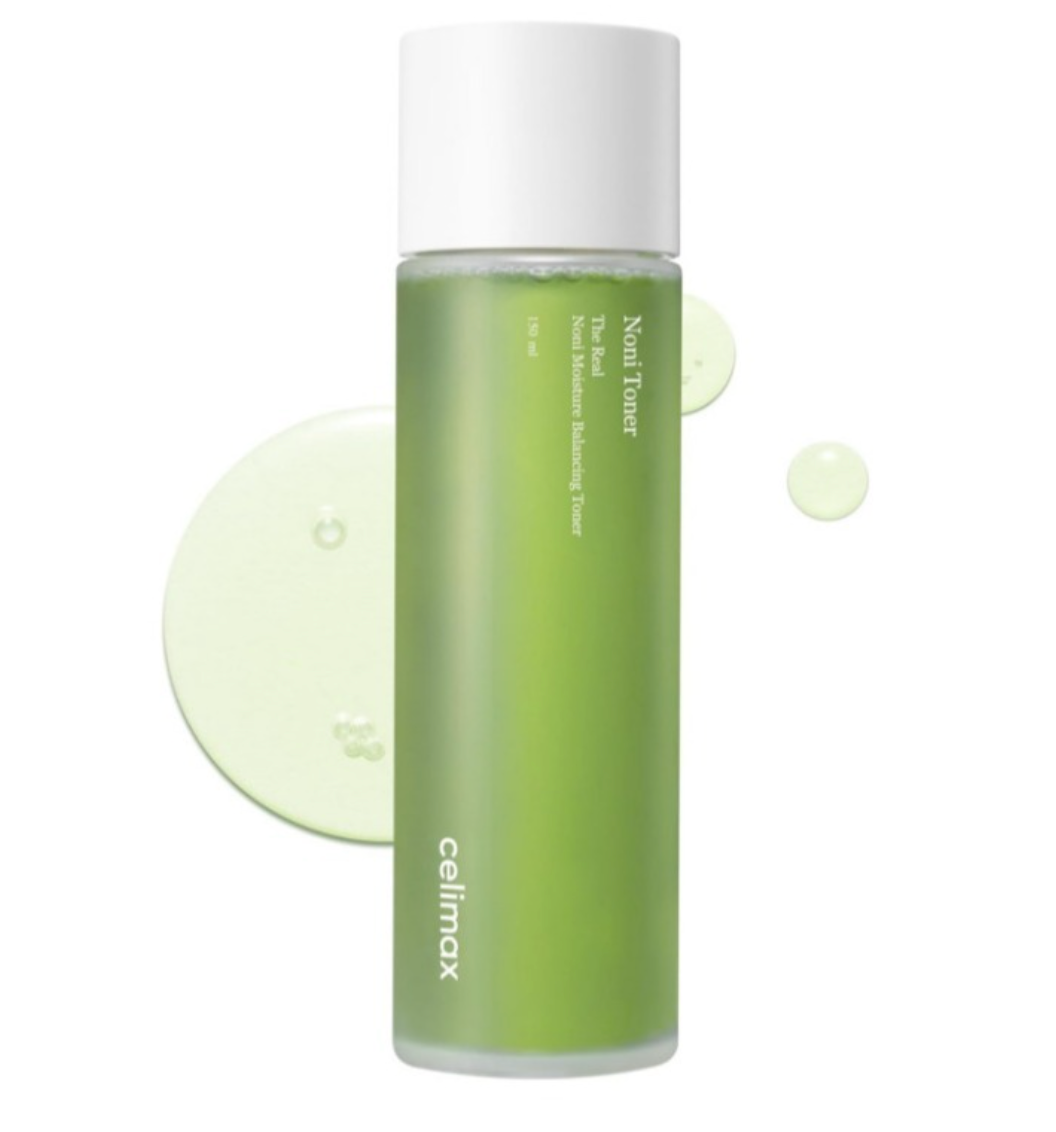 celimax Noni Moisture Balancing Toner 150ml