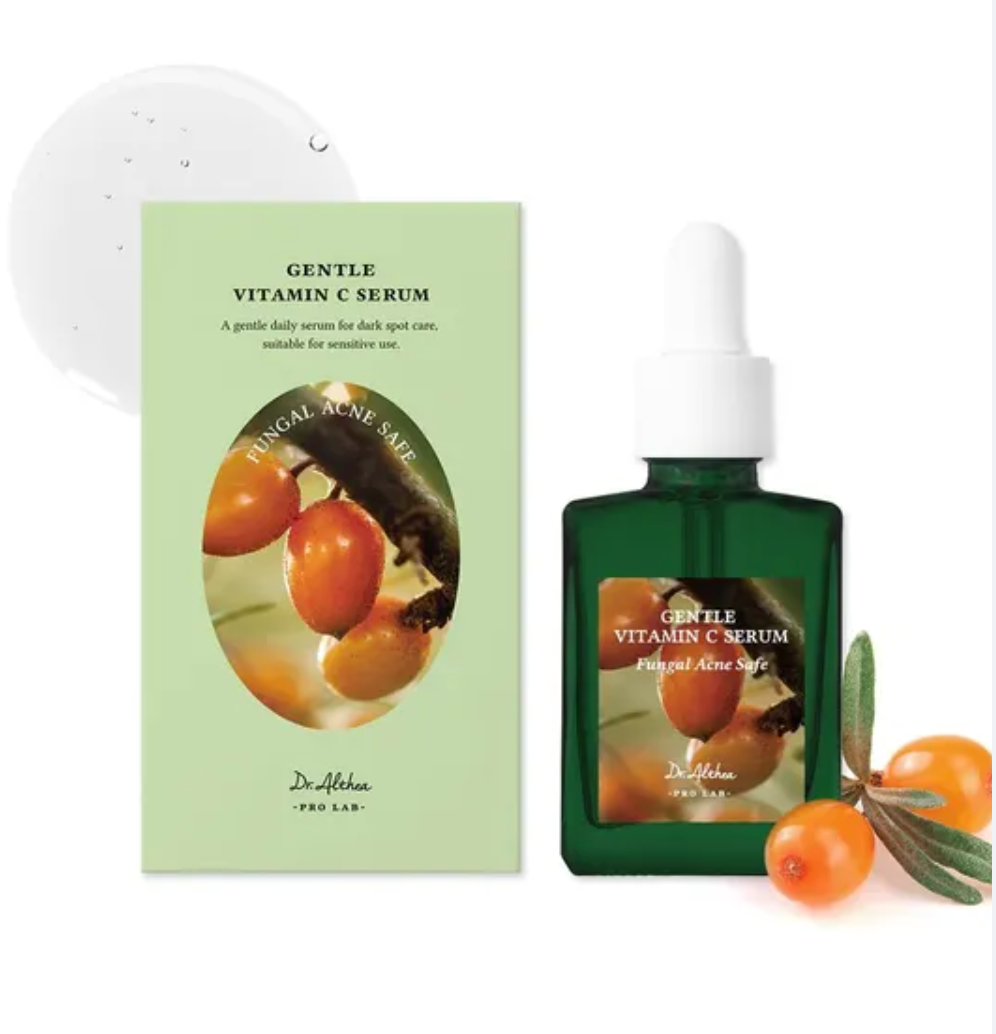 Dr. Althea Gentle Vitamin C Serum 30ml