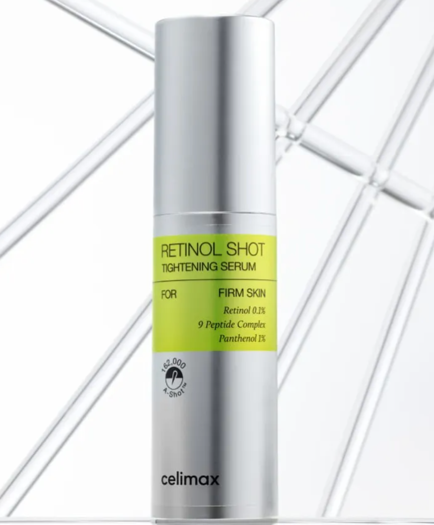 celimax THE VITA-A Retinol Shot Tightening Serum 30ml