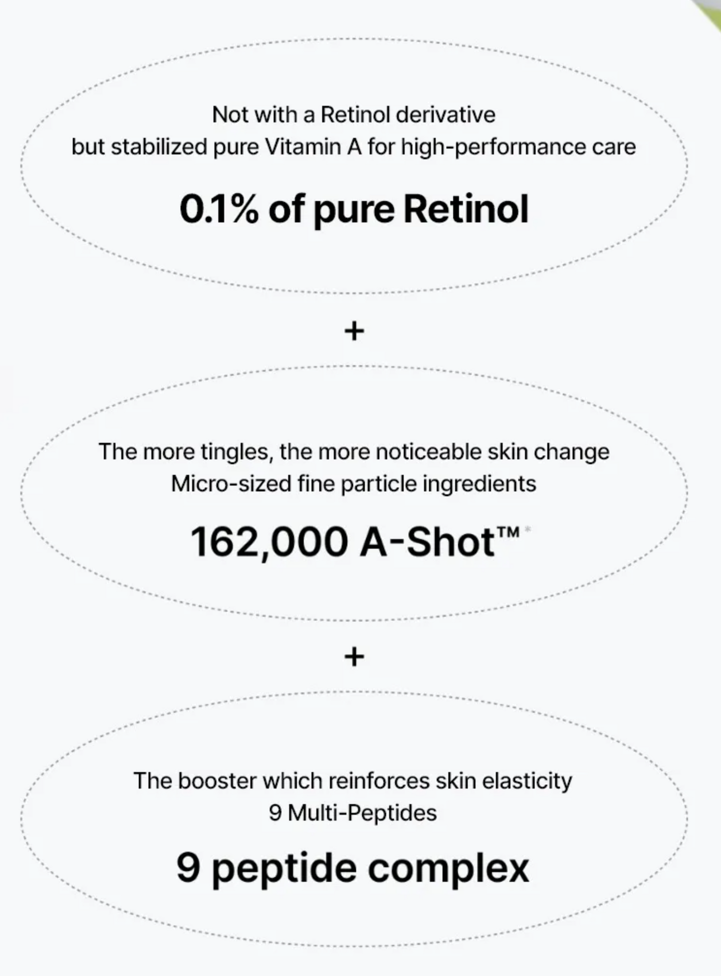 celimax THE VITA-A Retinol Shot Tightening Serum 30ml