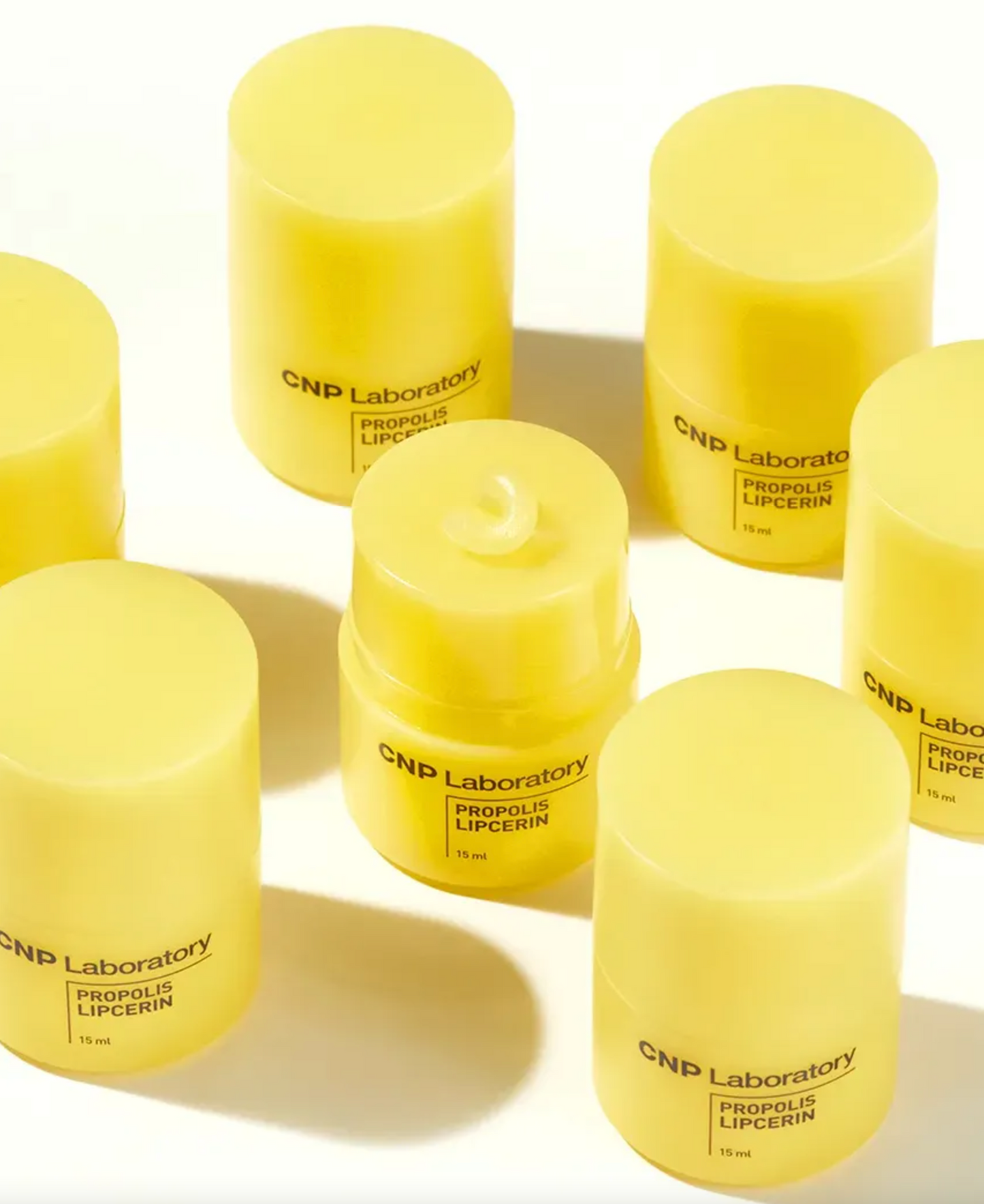 CNP Laboratory - Propolis Lipcerin 15ml