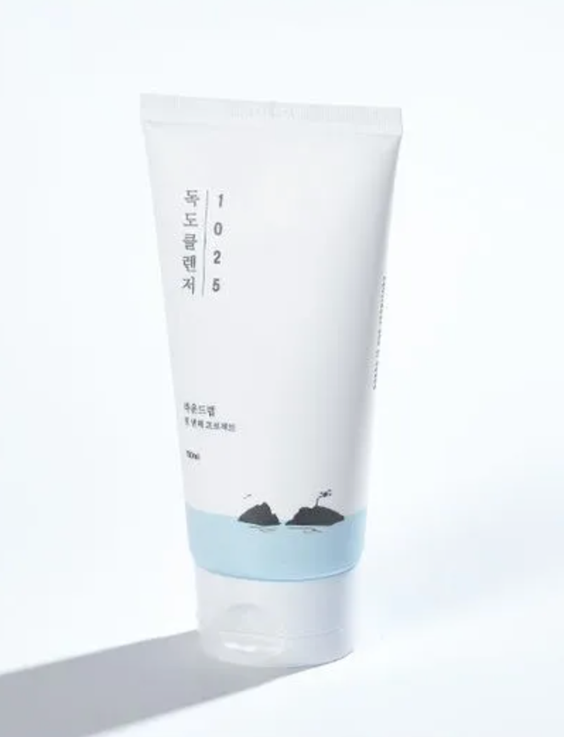 ROUND LAB 1025 Dokdo Cleanser