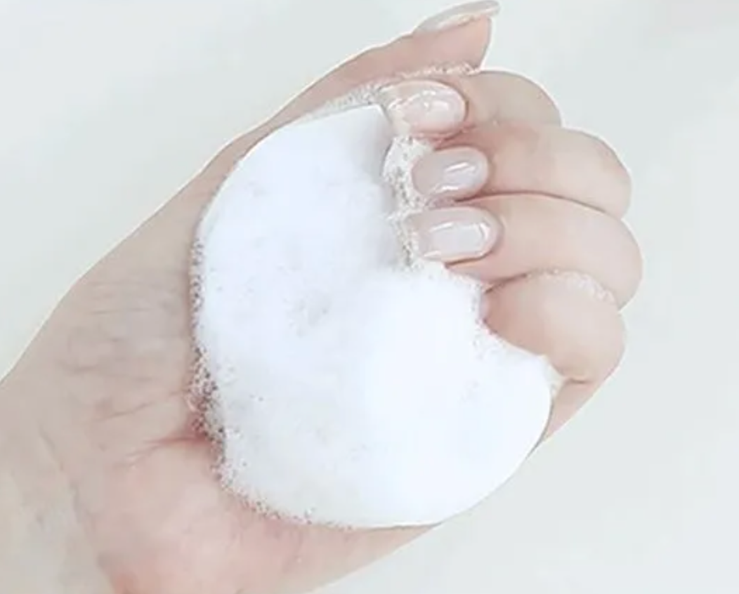 ROUND LAB 1025 Dokdo Cleanser