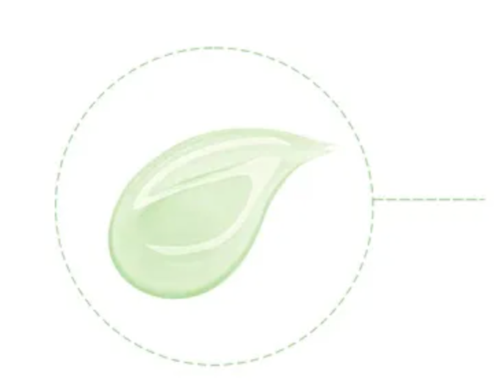 Dr. Althea Green Relief Amino Gel Cleanser