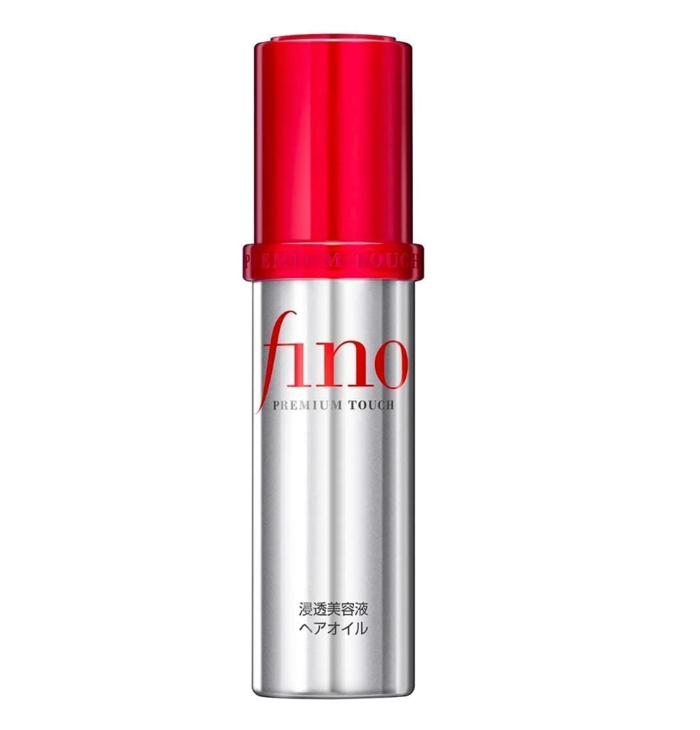 Shiseido - Fino Premium Touch Hair Oil