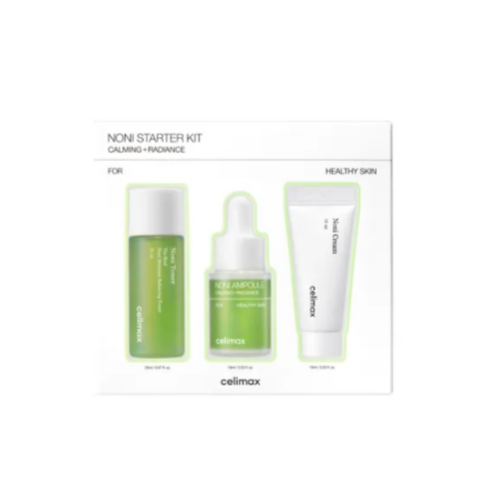 celimax The Real Noni Starter Kit (3ea)