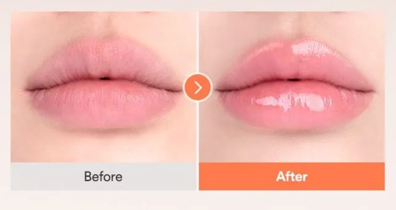 TOCOBO - Vita Glazed Lip Mask