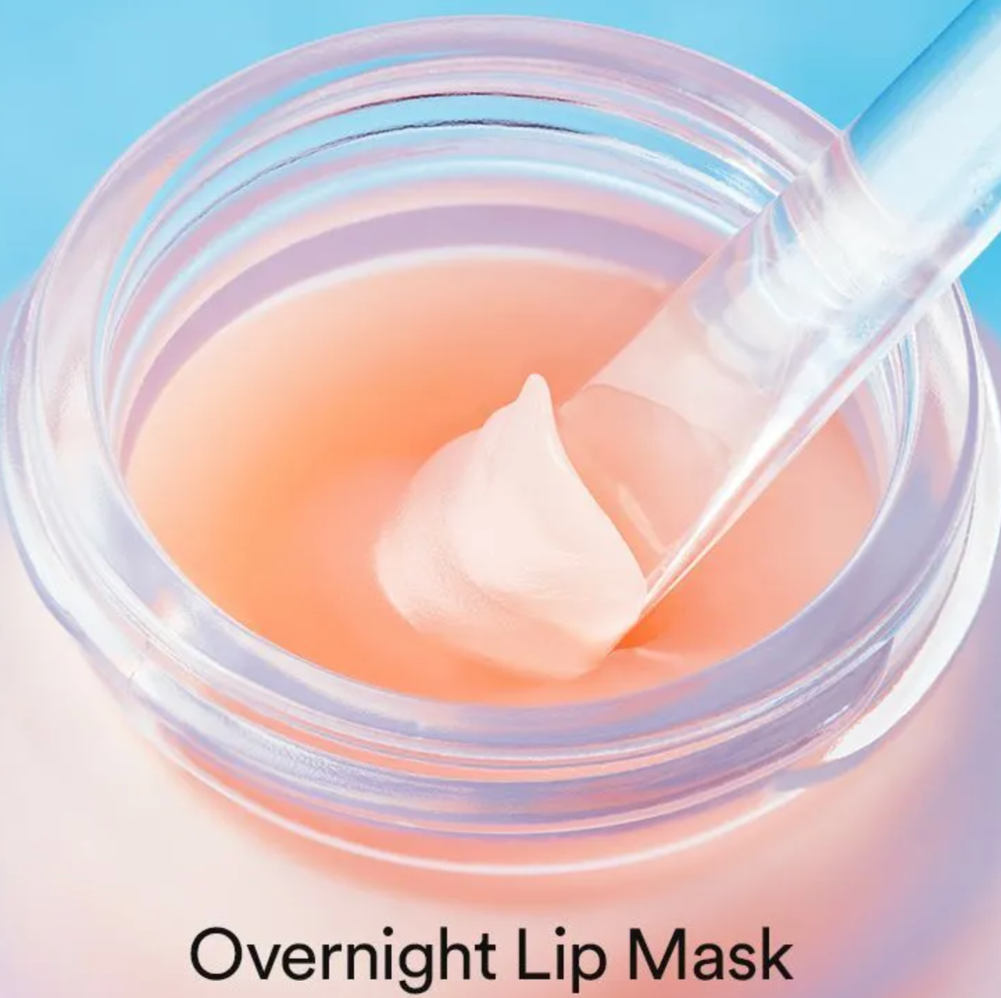 TOCOBO - Vita Glazed Lip Mask
