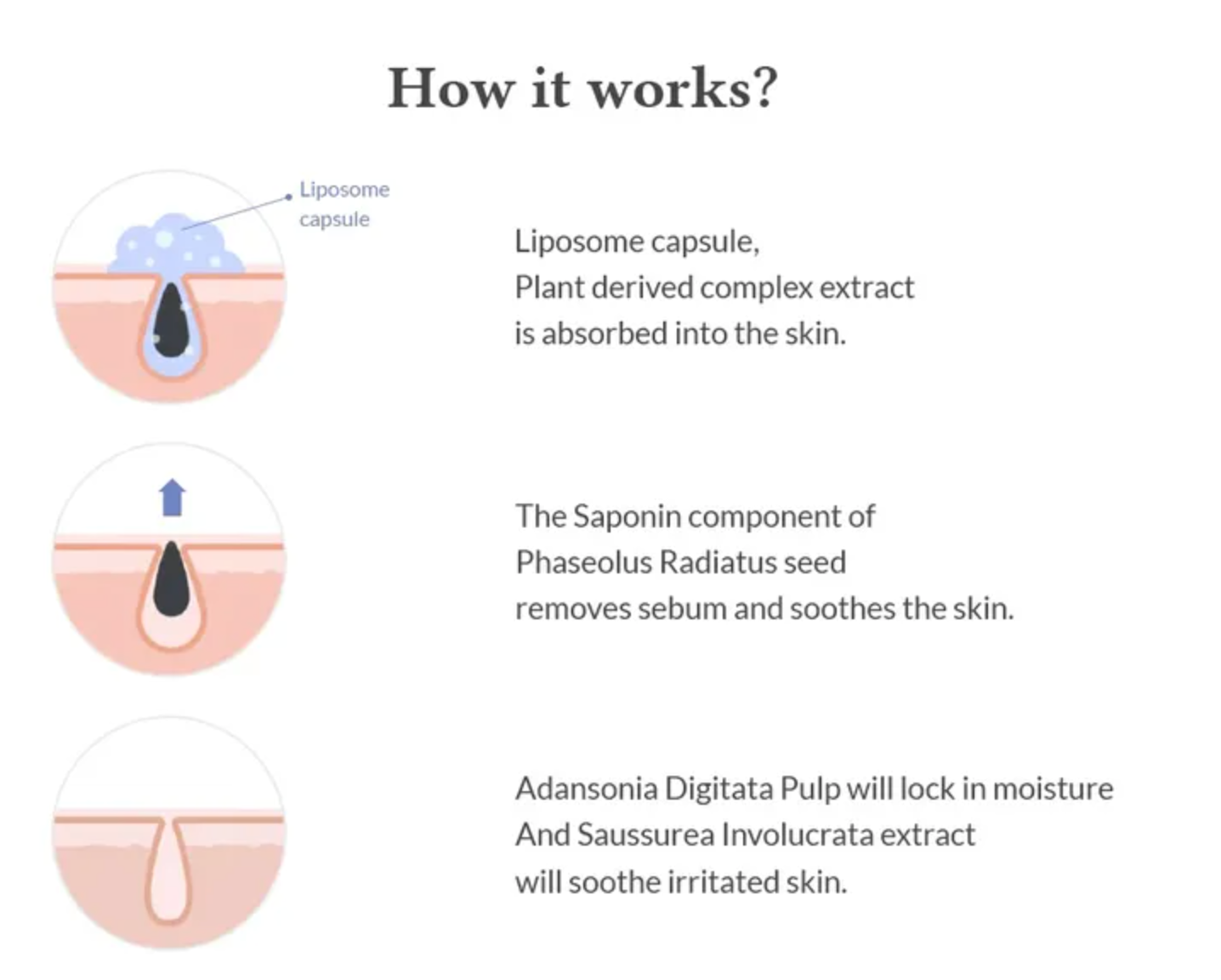 Dr. Althea - Premium Quick Step Sebum Cleanser